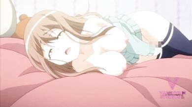 'Tamashii Insert Hentai Clip [English Dub] [MagicalMysticVA Voice Acting]'