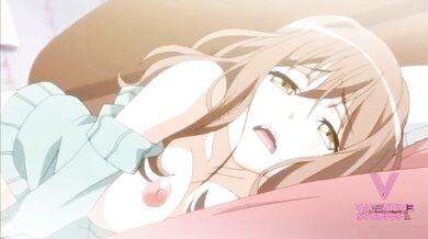 'Tamashii Insert Hentai Clip [English Dub] [MagicalMysticVA Voice Acting]'