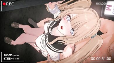 "[Hentai] Azur Lane - Guam - Extra"