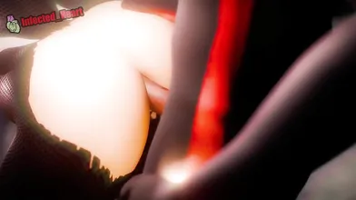 "'Spidermon- Gwen! Takes the Infected Heart of the Magical Mystic VA's Voice'"