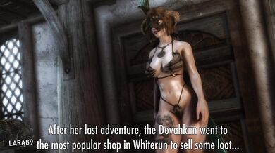 "One Night with my Brother's Best Friend - The Hentai Adventure"