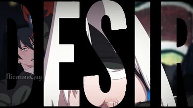 "[HARDCORE ANIME] HMV"