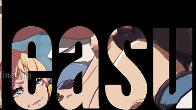 "[HARDCORE ANIME] HMV"