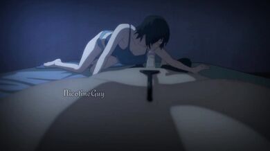 "[HARDCORE ANIME] HMV"