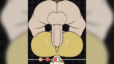 I Want Your Big Hard Cock Inside Me Now! - Isabelle Villager