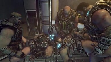 "The Ultimate Hentai Experience: Another Delta Quality Time"