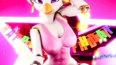 'Sexy Witches of Death: HMV by KERCEC'