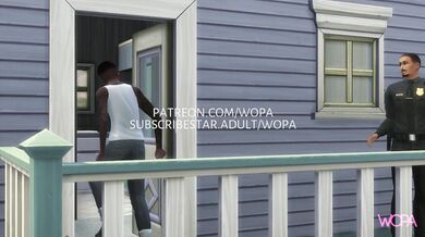 "Betrayed, Humiliated and Full of Sperm, That was the Price of Freedom": A Hentai Porn Trailer