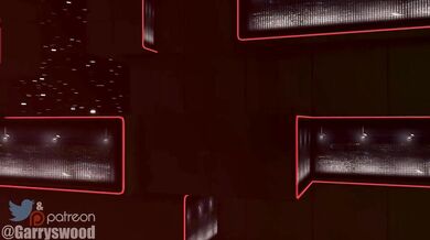 The Elite Slave Part Four - Cortana's Dominating Takedown
