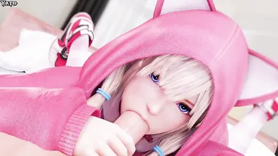 'The Deadly Rose: A PMV with Marie Rose'