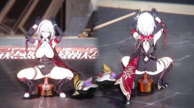 Hey there, sexy! Wanna watch me fuck the shit out of some hot babes?