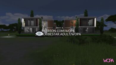 'Sinful Seduction of the High-Rise Seductress: Marie and Rose's Passionate Affair with a Neighbor Ends in Scandalous Betrayal'