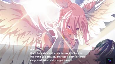 Rewritten: 'Magical Magica Iroha: The Ultimate Magic User'