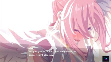 Rewritten: 'Magical Magica Iroha: The Ultimate Magic User'