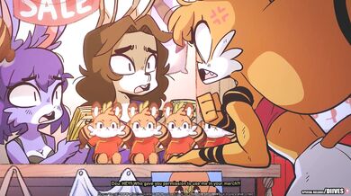 "Office Romance: The Sexy Secretaries"