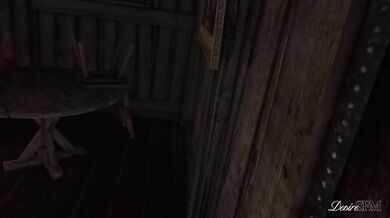 'The Golden Grain Aftermath: The Fertile Farmer's Daughter (SFM)'