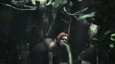 'Taming of the Fox and Elf [Zmsfm]'