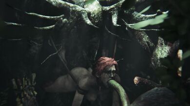 'Taming of the Fox and Elf [Zmsfm]'