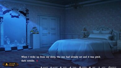 'The Milky Way of Goddesses: Manami Nyugami and the AI Slave Ending in a Puddle of Cum'