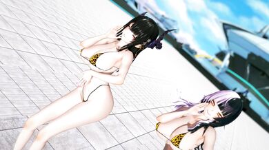 'Sick Shiori Novella Nerissa Ravencroft VTuber 4k Hentai Porn Video'