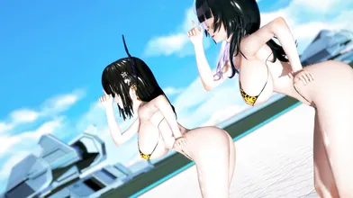 'Sick Shiori Novella Nerissa Ravencroft VTuber 4k Hentai Porn Video'