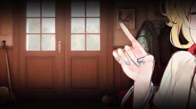 "Eager to please, Bridget the Femboy lovingly helps you cum with her tight anal sex in this hot teaser!"