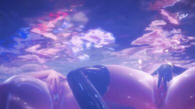 'The Mitsuboshi Lover: Collection'