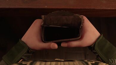 "The February Animation Challenge: Day One"