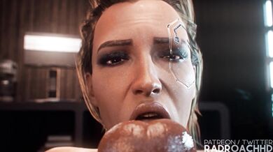 "The February Animation Challenge: Day One"