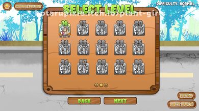 'The Insect Queen's Forbidden Love: Level 15 PG-Insect Invasion'