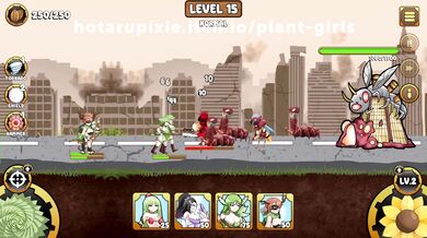 'The Insect Queen's Forbidden Love: Level 15 PG-Insect Invasion'