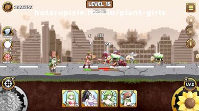 'The Insect Queen's Forbidden Love: Level 15 PG-Insect Invasion'