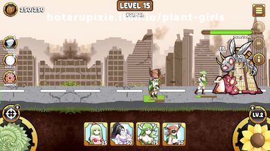 'The Insect Queen's Forbidden Love: Level 15 PG-Insect Invasion'