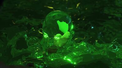 'Girl Jessica Spooky Sexy Sucking Slime [Niisath][NO WM]'