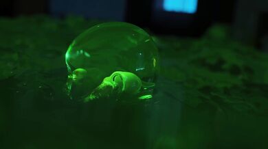 'Girl Jessica Spooky Sexy Sucking Slime [Niisath][NO WM]'