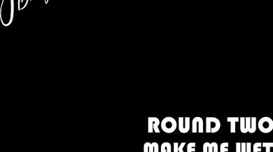 Round 2: Busty Goth GF vs. Futa BBC