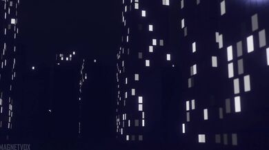 "Craving Electricity, Magnetic Meltdown!"