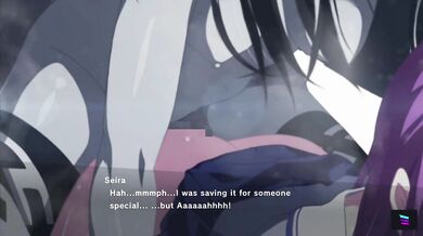 Miraculous Ladybug and Cat Noir: A XXX Parody