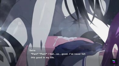 Miraculous Ladybug and Cat Noir: A XXX Parody