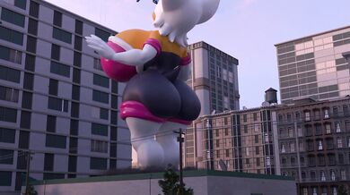 "Rouges' Gallery [Magnetvox]: A Hentai Porno Collection of Sexy Women in Bondage and Discipline Scenarios"