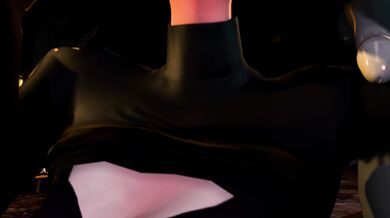 'Blo*od Sucking Orgy at the Mansion Hotel Blowjob Service'