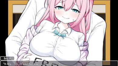 "Friendly Affairs: The Making of a Thousand Connections"