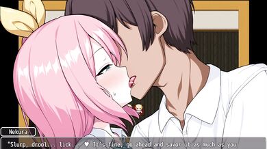 "Friendly Affairs: The Making of a Thousand Connections"
