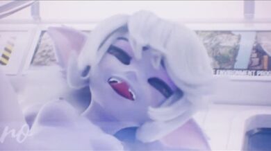 'The Yordles' One Hour Orgasmic Adventure'