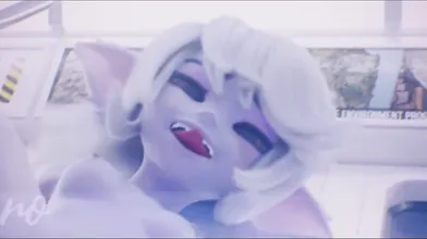 'The Yordles' One Hour Orgasmic Adventure'
