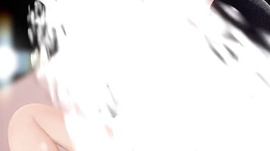 'Getting a Little Hentai: I'll Borrow Your Cock [DD_DD]'