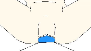 'Sexy Goddess Captures a Curvy Human Cum Dump'