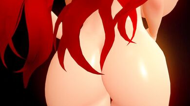 'Hentai Porn With A Beautiful Princess '