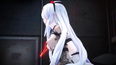 "My Wife and I: The Ultimate Threesome with a Hentai Robot!"