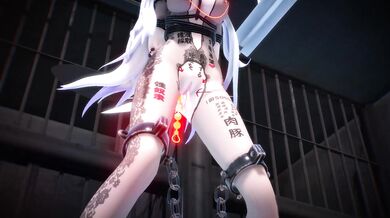 "My Wife and I: The Ultimate Threesome with a Hentai Robot!"
